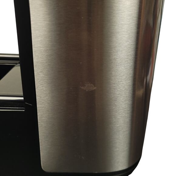 Emeril Lagasse Pasta Maker PM-01 Automatic Pasta Maker Noodle Machine BASE ONLY - Picture 7 of 11